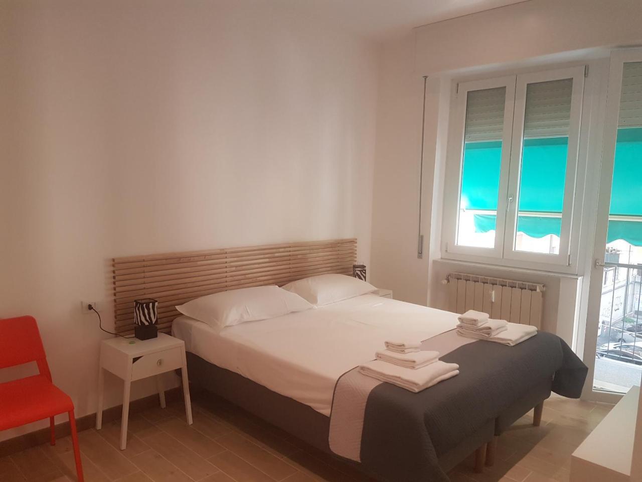 Parfumerie 5 Terre La Spezia Esterno foto