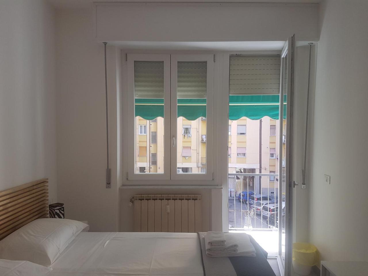 Parfumerie 5 Terre La Spezia Esterno foto