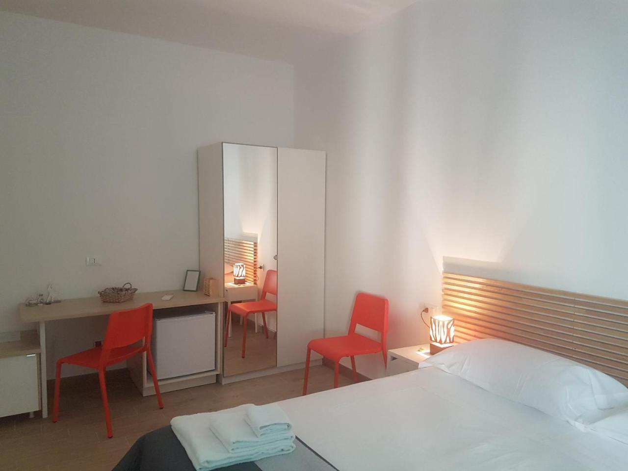 Parfumerie 5 Terre La Spezia Esterno foto