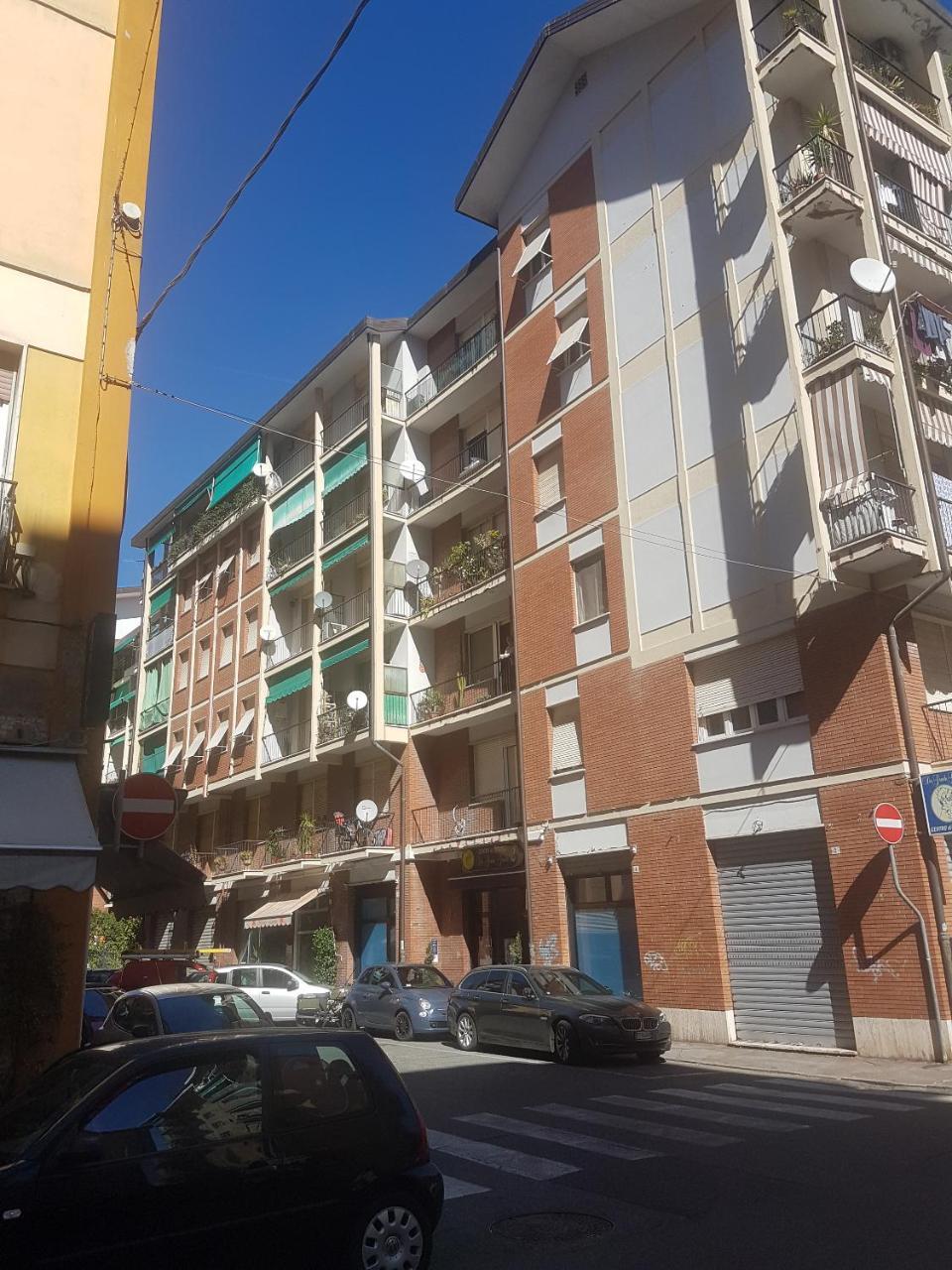 Parfumerie 5 Terre La Spezia Esterno foto
